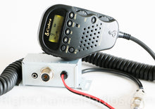 Load image into Gallery viewer, Toyota FJ Cruiser CB Radio Kit