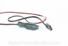Load image into Gallery viewer, 3-Pin CB Cigarette Power Adapter