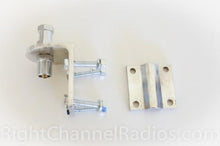 Load image into Gallery viewer, 3-Way CB Antenna Mirror Mount