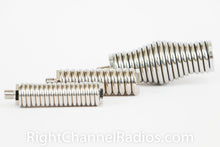 Load image into Gallery viewer, Medium CB Antenna Spring