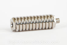 Load image into Gallery viewer, Medium CB Antenna Spring