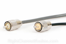 Load image into Gallery viewer, Premium RG8X CB Coax - 9' or 18'