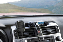 Load image into Gallery viewer, MXT115 MicroMobile Two-Way GMRS Radio