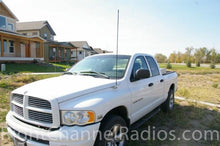 Load image into Gallery viewer, Dodge Ram CB Antenna Hood Mount (2004-2008)
