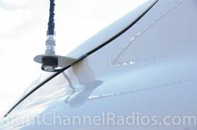 Load image into Gallery viewer, Dodge Ram CB Antenna Hood Mount (2004-2008)