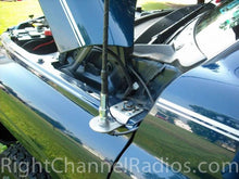 Load image into Gallery viewer, Dodge CB Antenna Hood Mount Lug (1994-2003)