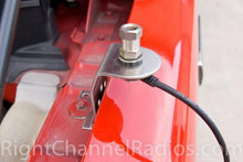 Load image into Gallery viewer, Ford F150 CB Antenna Hood Mount (1997 - 2009)