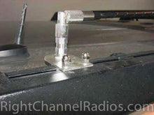 Load image into Gallery viewer, Hummer CB Antenna Mount