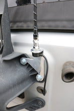 Load image into Gallery viewer, Official Mopar JK Jeep CB Radio Kit