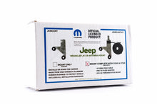 Load image into Gallery viewer, JK Jeep Wrangler CB Antenna Kit (2007-2017)