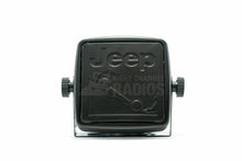 Load image into Gallery viewer, Official "Jeep" External CB Speaker