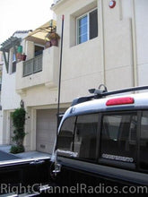 Load image into Gallery viewer, Uniden Pickup Truck CB Package