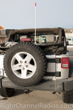 Load image into Gallery viewer, Cobra 75 Jeep & Off-Road Kit