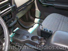 Load image into Gallery viewer, Uniden Pro 510 XL Car & SUV Package