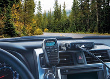 Load image into Gallery viewer, MXT275 MicroMobile Two-Way GMRS Radio