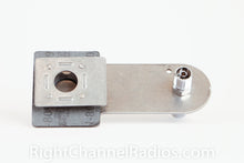 Load image into Gallery viewer, Truck Stake Hole CB Antenna Mount