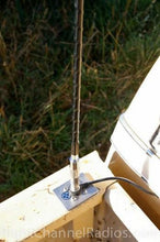 Load image into Gallery viewer, Truck Internal Stake Hole Mount