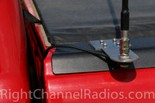 Load image into Gallery viewer, Truck Stake Hole CB Antenna Mount
