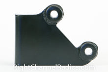Load image into Gallery viewer, Teraflex JK Jeep Wrangler CB Spare Tire Mount
