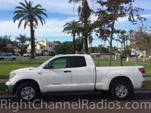 Load image into Gallery viewer, Toyota CB Antenna Hood Mount (2007+)