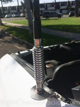 Load image into Gallery viewer, Toyota CB Antenna Hood Mount (2007+)