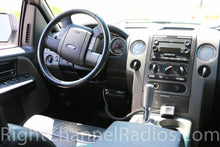 Load image into Gallery viewer, Uniden Pickup Truck CB Package