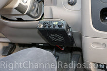 Load image into Gallery viewer, Uniden Pickup Truck CB Package