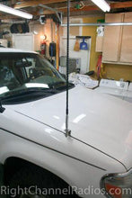 Load image into Gallery viewer, Adjustable Universal Hood Mount