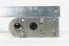 Load image into Gallery viewer, Wide Flat CB Antenna Mount