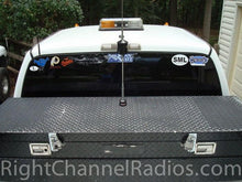 Load image into Gallery viewer, Wilson 5000 Trucker CB Antenna