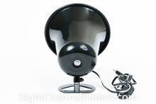 Load image into Gallery viewer, Black Weatherproof CB PA Horn - 10 Watt
