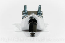 Load image into Gallery viewer, CB Antenna Mirror Mount with Heavy-Duty Stud
