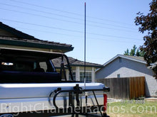 Load image into Gallery viewer, Firestik 3-Way CB Mount (Lug)
