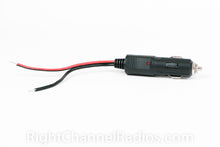 Load image into Gallery viewer, Solderless Cigarette Lighter Plug
