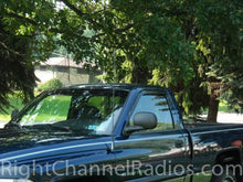 Load image into Gallery viewer, Dodge CB Antenna Hood Mount Lug (1994-2003)
