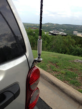Load image into Gallery viewer, Door Jamb CB Antenna Mount
