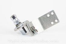 Load image into Gallery viewer, Door Jamb CB Antenna Mount
