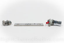 Load image into Gallery viewer, Firestik Flat Universal CB Antenna Mount (Lug)
