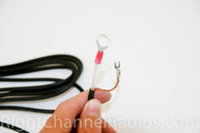 Load image into Gallery viewer, Firestik CB Coax Dual Antennas (Terminal) - 18'
