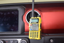 Load image into Gallery viewer, JL Jeep Universal CB Microphone Mount
