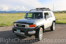 Load image into Gallery viewer, Cobra 75 Jeep &amp; Off-Road Kit
