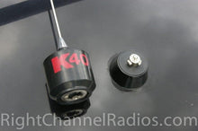 Load image into Gallery viewer, K40 Magnet CB Antenna
