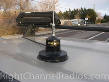 Load image into Gallery viewer, Cobra 75 Expansion Kit - Magnet Antenna
