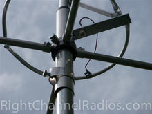 Load image into Gallery viewer, Maco V58 CB Base Antenna
