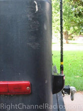 Load image into Gallery viewer, CB Molded Side Mount

