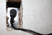 Load image into Gallery viewer, Firestik NGP Side Mount CB Antenna Kit
