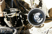 Load image into Gallery viewer, Black Weatherproof CB PA Horn - 10 Watt
