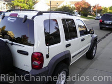 Load image into Gallery viewer, CB Molded Side Mount
