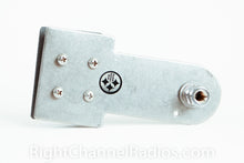 Load image into Gallery viewer, Truck Stake Hole CB Antenna Mount
