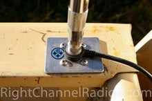 Load image into Gallery viewer, Truck Internal Stake Hole Mount
